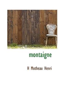 Montaigne