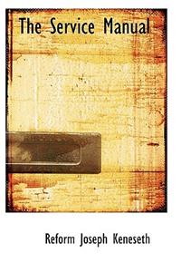 The Service Manual