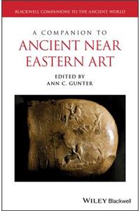 Companion to Ancient Near Eastern Art