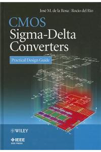 CMOS Sigma-Delta Converters