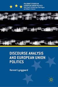 Discourse Analysis and European Union Politics