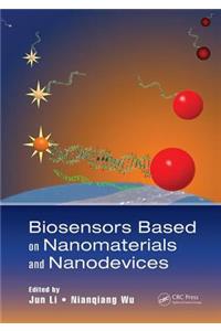 Biosensors Based on Nanomaterials and Nanodevices