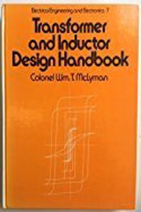 Transformer and Inductor Design Handbook