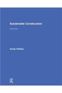 Sustainable Construction