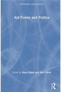 Aid Power and Politics