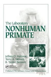 The Laboratory Nonhuman Primate