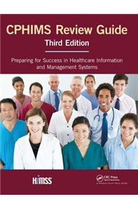 Cphims Review Guide
