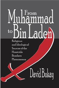 From Muhammad to Bin Laden