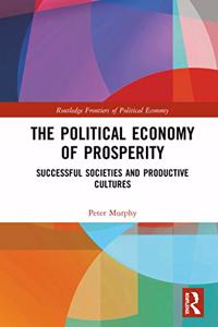 Political Economy of Prosperity