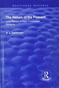 The Return of the Peasant