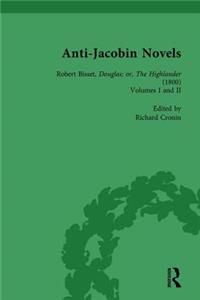 Anti-Jacobin Novels, Part I, Volume 4