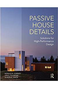 Passive House Details