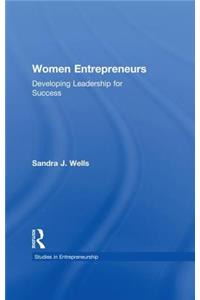 Women Entrepreneurs