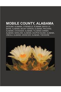Mobile County, Alabama