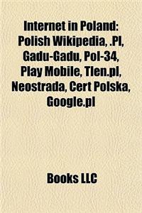 Internet in Poland Internet in Poland