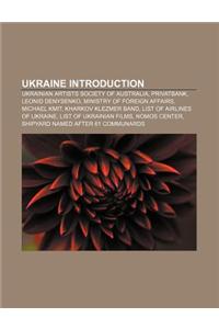 Ukraine Introduction