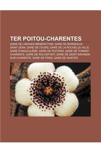 Ter Poitou-Charentes