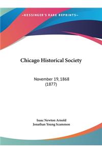 Chicago Historical Society