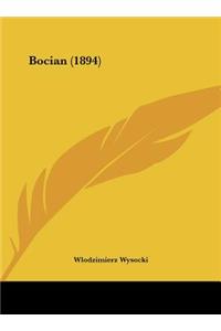 Bocian (1894)