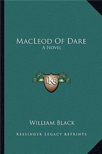 MacLeod of Dare