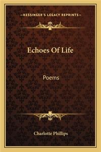 Echoes of Life