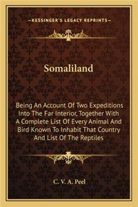 Somaliland