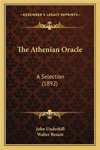 Athenian Oracle