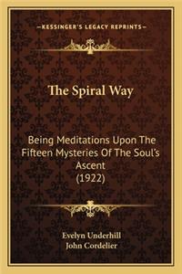 The Spiral Way