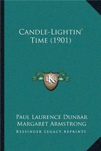 Candle-Lightin' Time (1901)