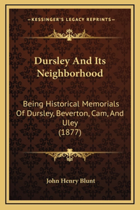 Dursley And Its Neighborhood