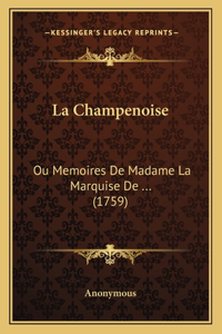 La Champenoise