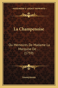 Champenoise