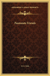 Passionate Friends