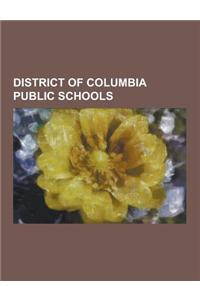District of Columbia Public Schools