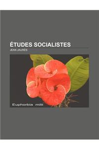 Etudes Socialistes