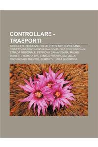 Controllare - Trasporti