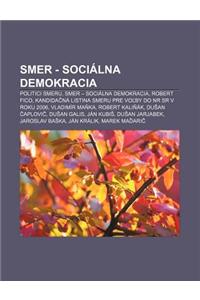 Smer - Socialna Demokracia