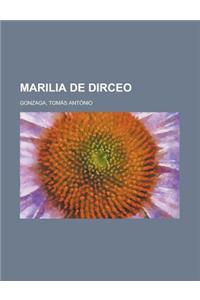 Marilia de Dirceo