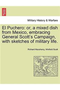El Puchero