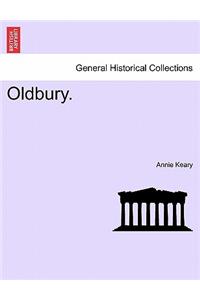 Oldbury.