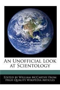 An Unofficial Look at Scientology