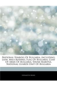 Articles on National Symbols of Bulgaria, Including