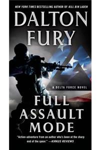 Full Assault Mode