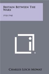 Britain Between the Wars