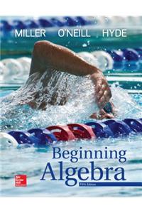 Student Solutions Manual for Beginning Algebra