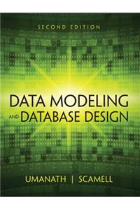 Data Modeling and Database Design