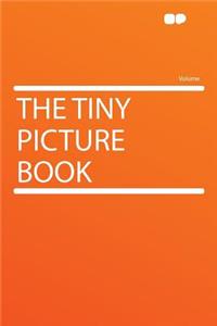 The Tiny Picture Book