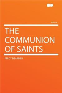 The Communion of Saints