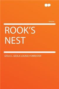 Rook's Nest