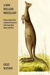 New Holland Miscellany